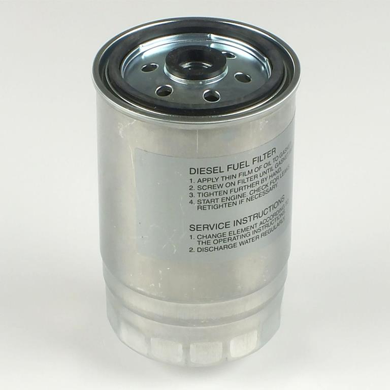 Filtre à carburant (Filtre à gasoil) DELPHI ref. HDF572